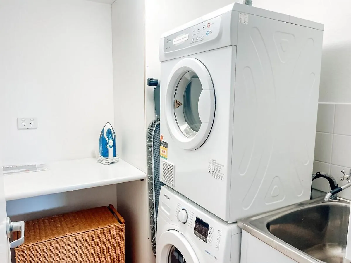 Apartament Nautilus On Main Beach Byron Bay