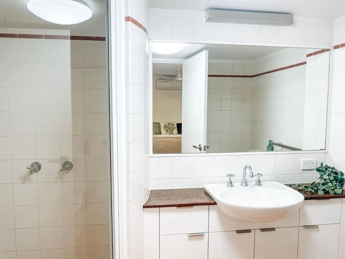 Apartament Nautilus On Main Beach Byron Bay Australia